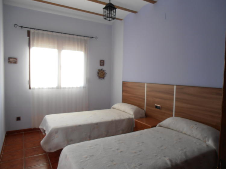 habitacion doble