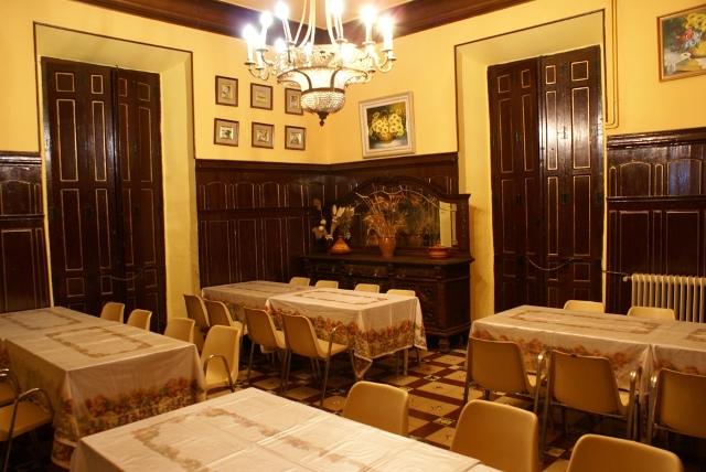 Casa rural para ir con niños