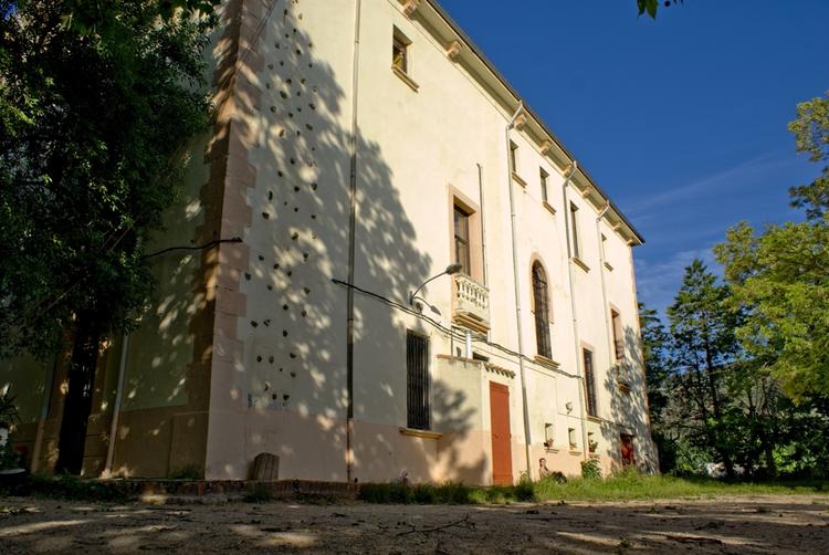Casa rural para nochevieja