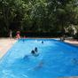 Casa rural para ir con niños con piscina