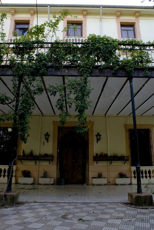 Casa rural Alcaraz