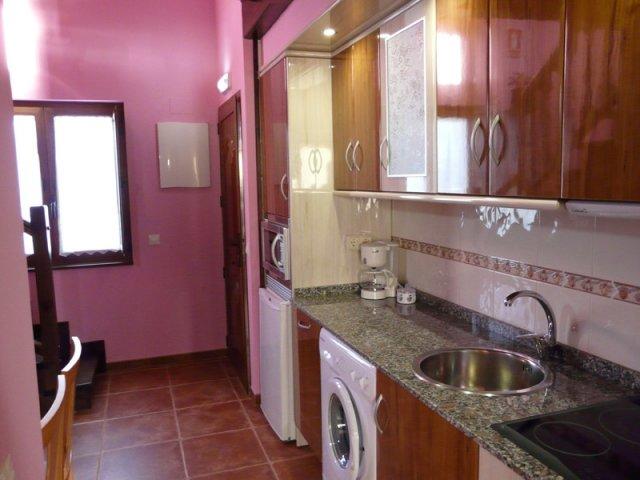 Cocina