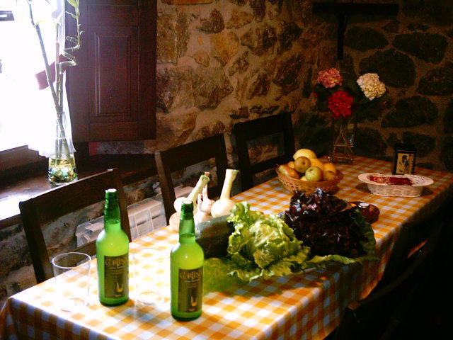 Cocina