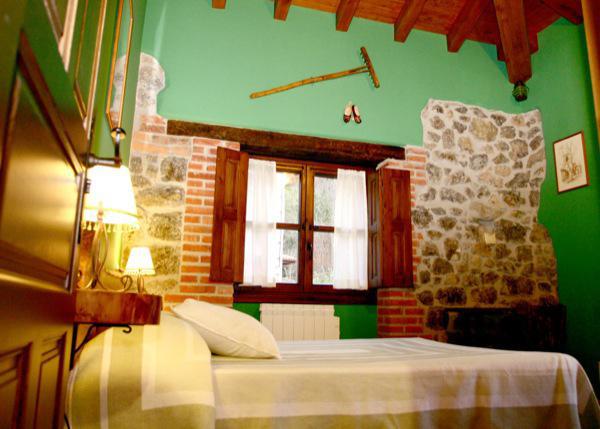 habitación la Llosina