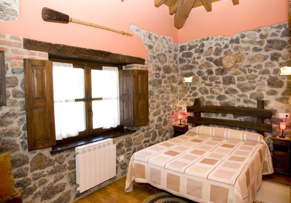 Habitación la Tonada