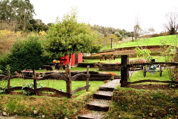 Zona verde