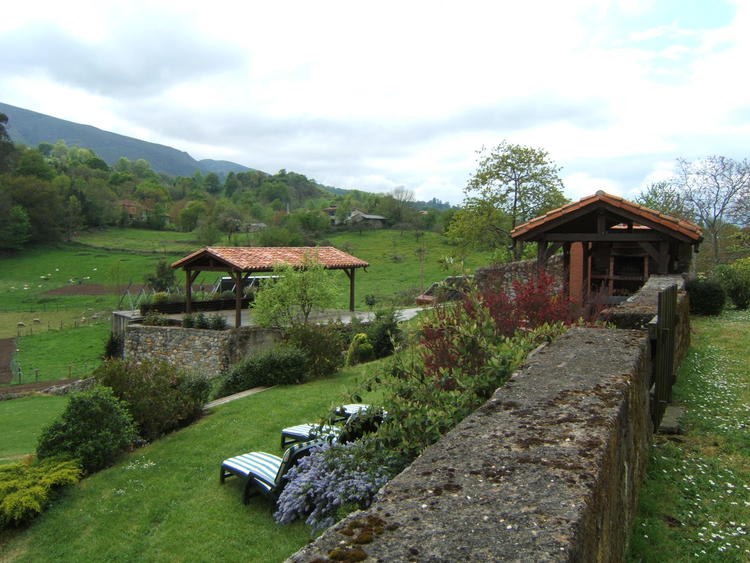 jardin