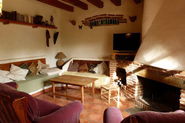 Chimenea