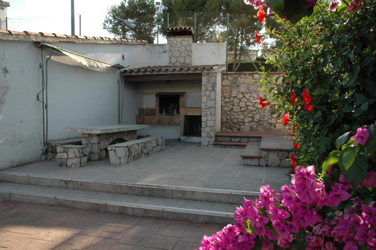 BARBACOA