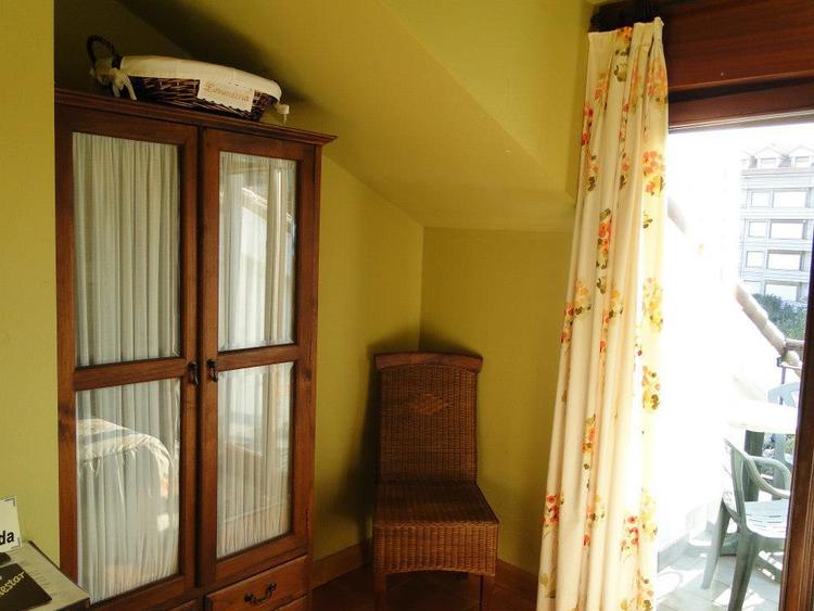 Habitación, Posada La Mies en Noja