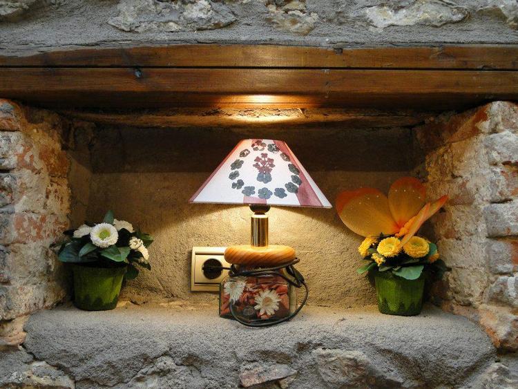 Detalles, Posada La Mies en Noja