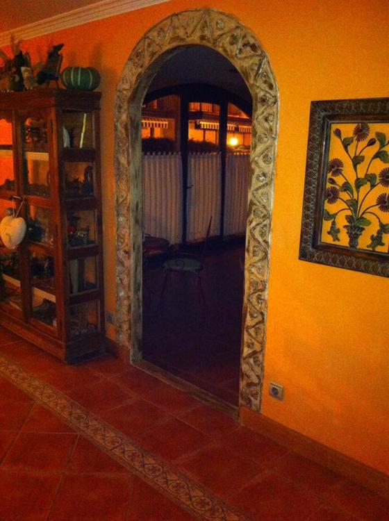 Zonas comunes, Posada La Mies en Noja