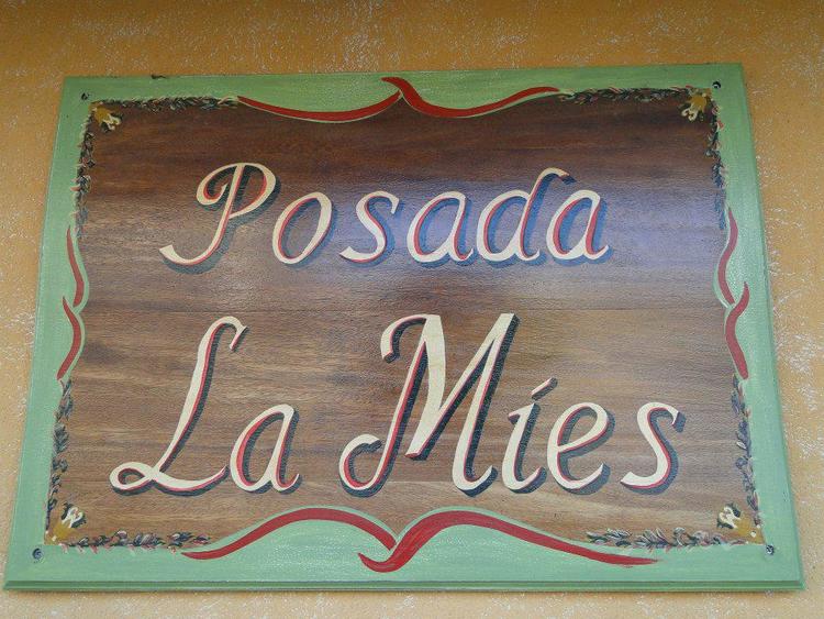 Posada La Mies en Noja