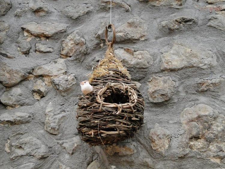 Detalles, Posada La Mies en Noja