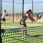 padel GRANATULA