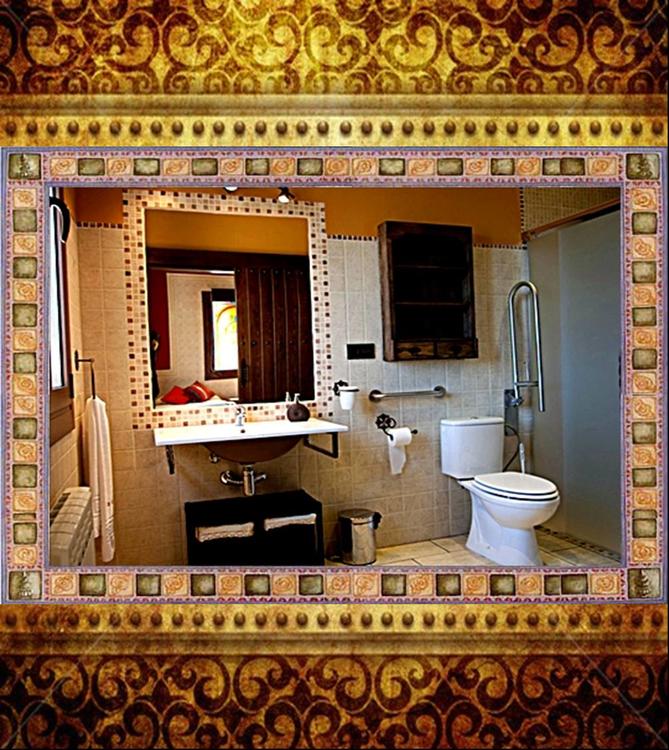 Baño Alhambra