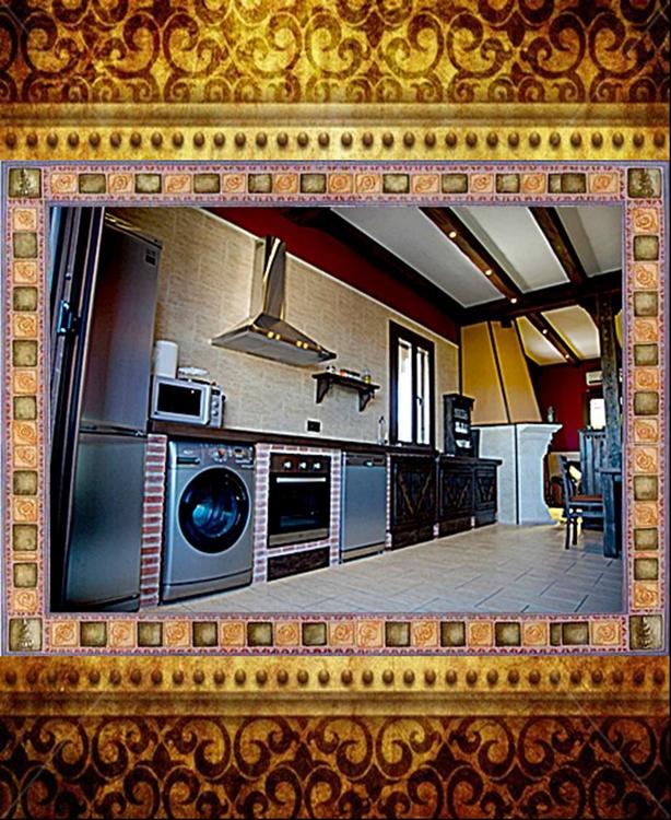 Cocina