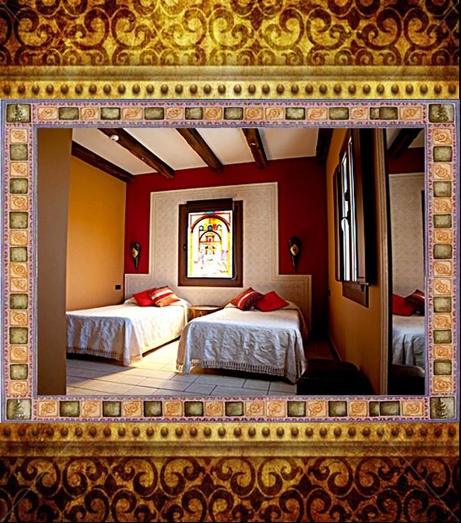 Habitación Alhambra