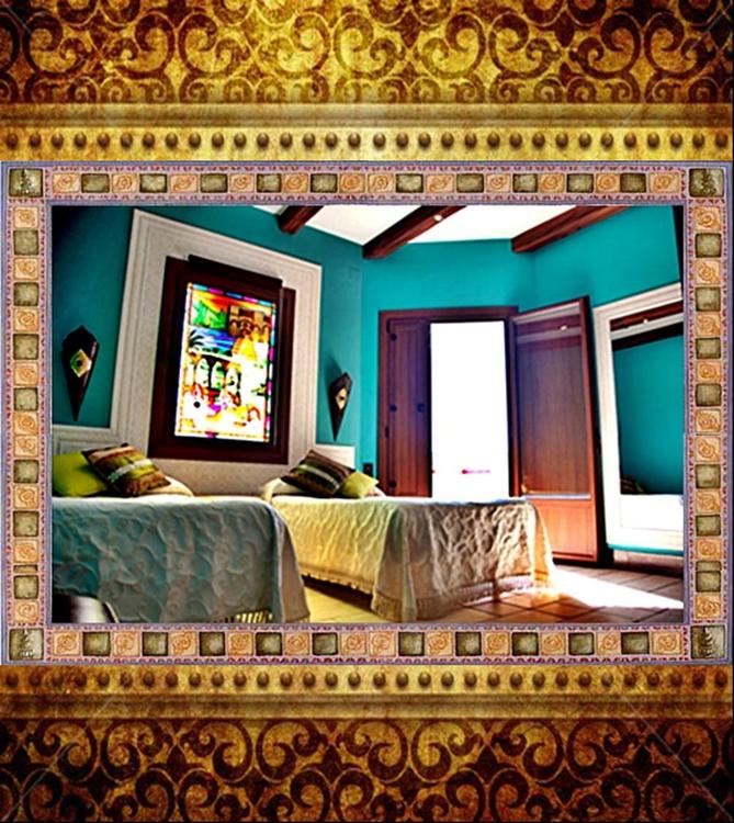 Habitación Córdoba