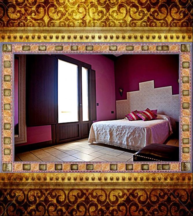 Habitación Granada