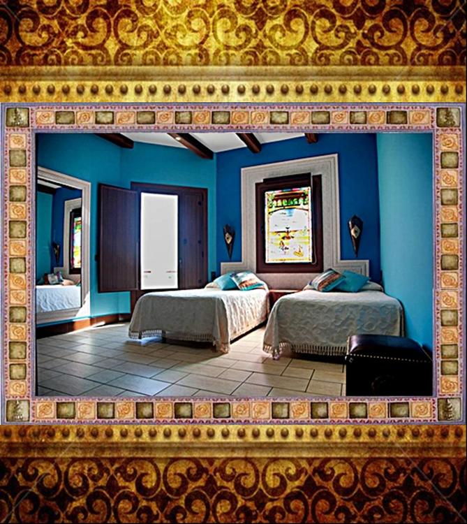 Habitación Sevilla