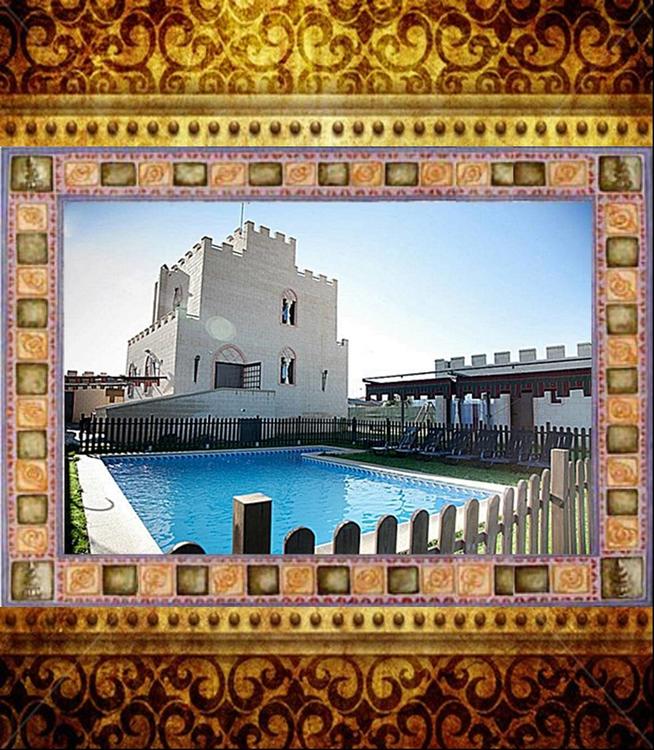 Piscina privada