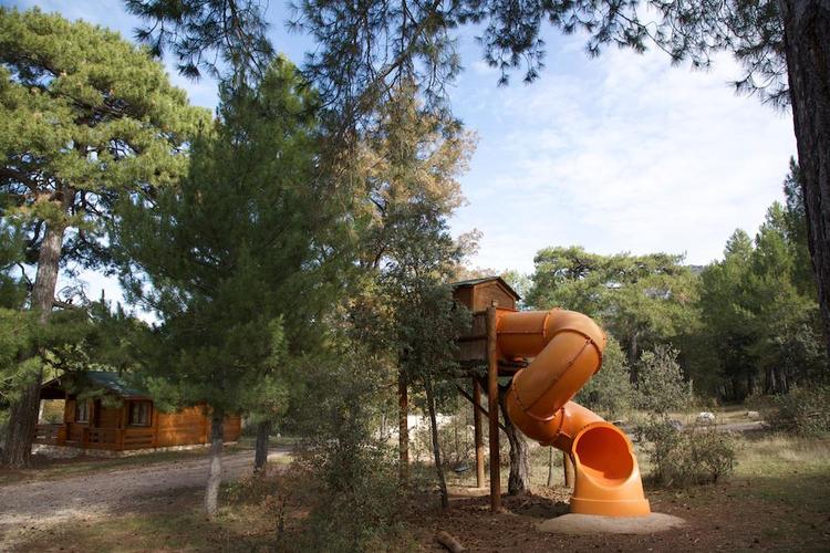 PARQUE INFANTIL