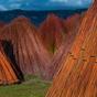 Cabañas-en-Cuenca-Llano-de-los-Conejos-Entorno-Mimbre-4-otoño