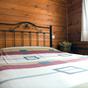 Cabañas-Llano-de-los-Conejos-Ïnteriores-Dormitorio-2