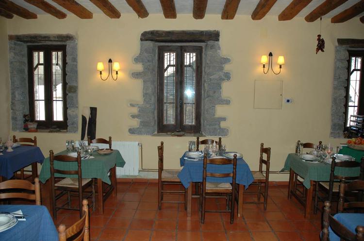 Comedor