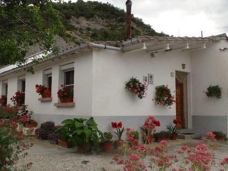 Casa Rural Agustin