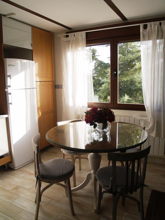 Comedor El Caño I