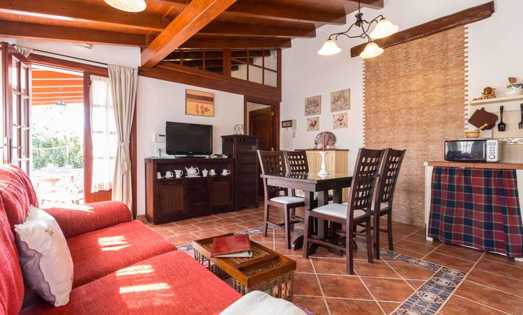 Salón comedor