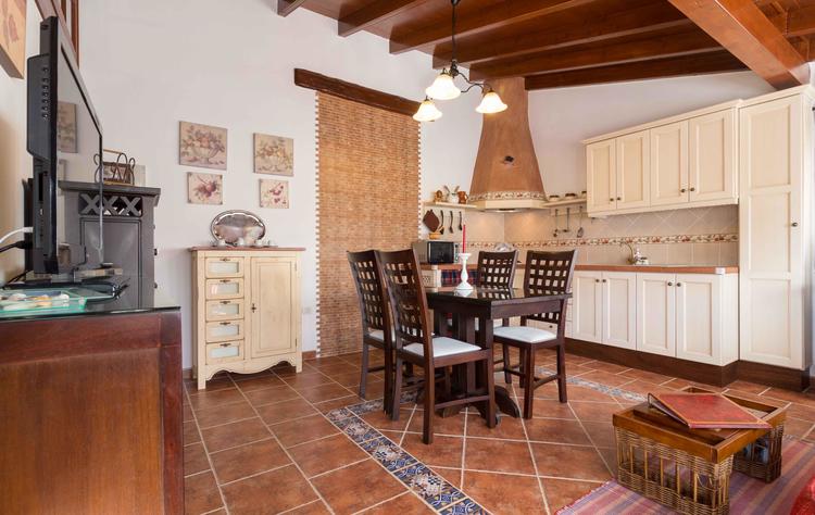cocina