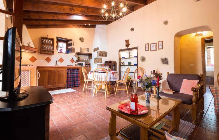 Salón comedor