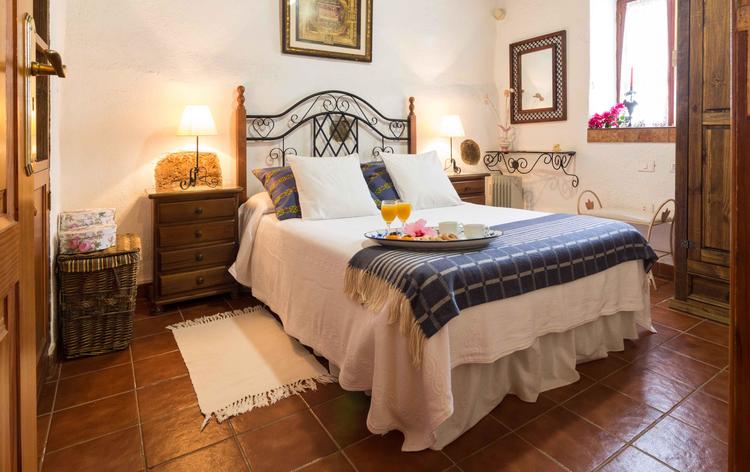 Dormitorio matrimonio