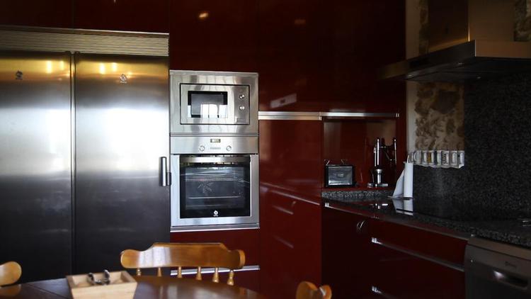 Cocina