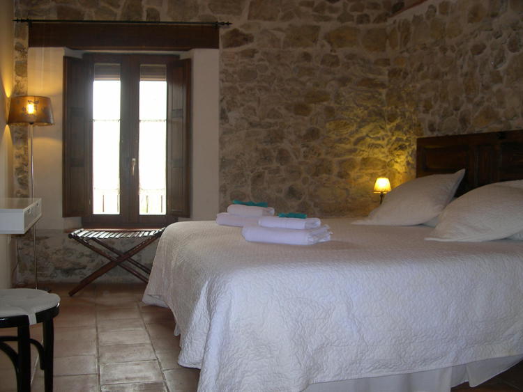 Dormitorio 4