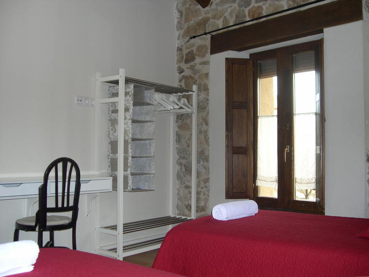 Dormitorio 5
