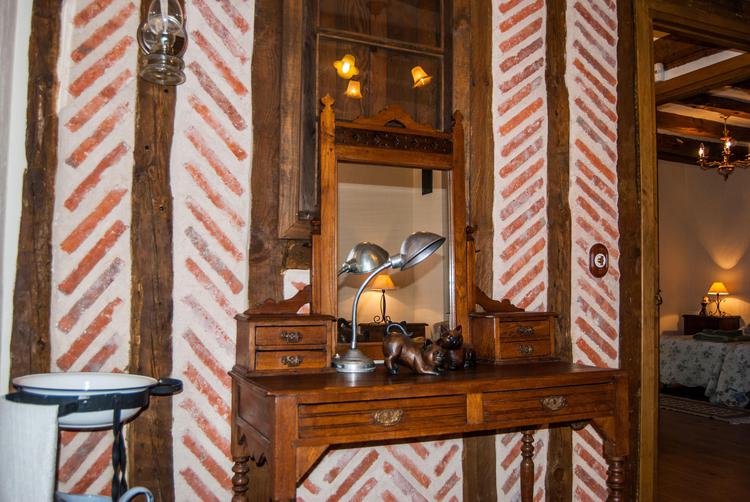 DETALLE HABITACIÓN 2