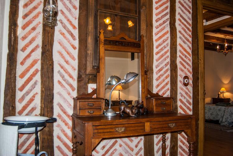 DETALLE HABITACIÓN 2