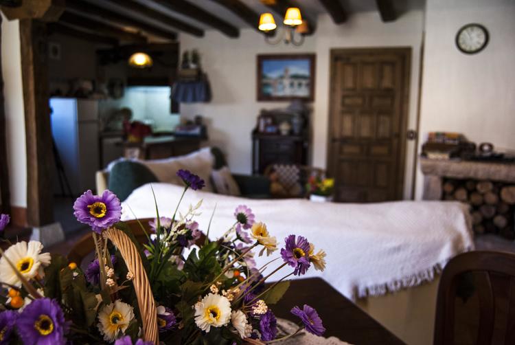 DETALLE DEL SALÓN