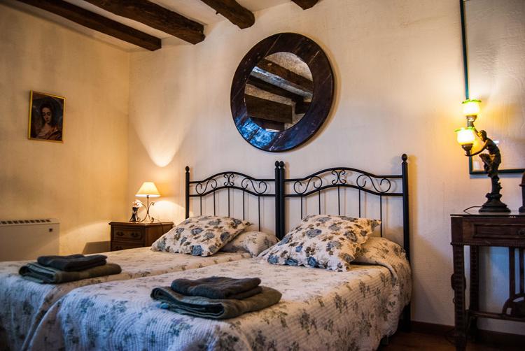 HABITACIÓN 1 