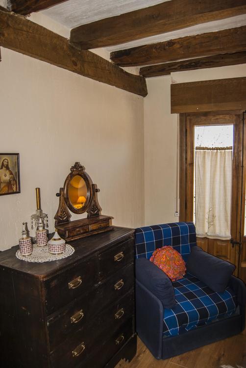 DETALLE HABITACIÓN 1