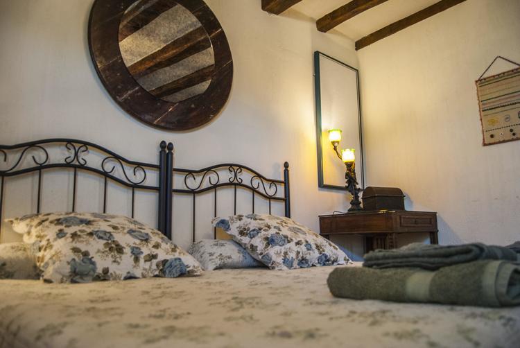 HABITACIÓN 1