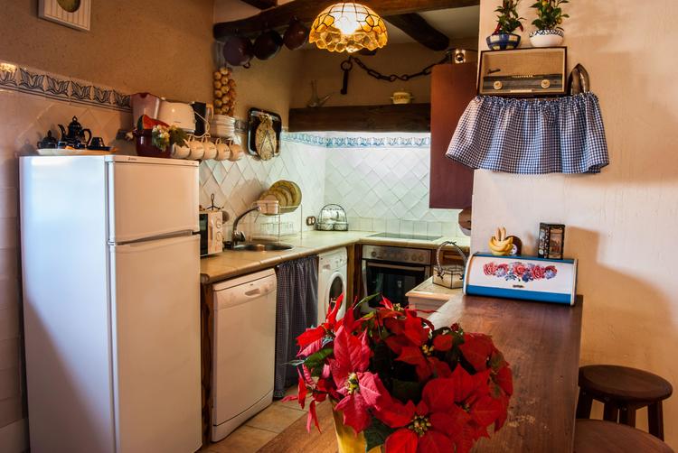 COCINA