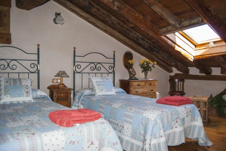 HABITACIÓN 5