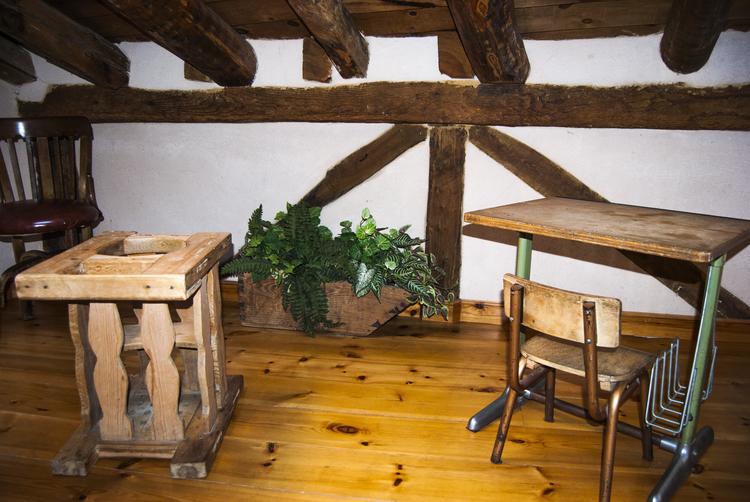 DETALLE HABITACIÓN 5