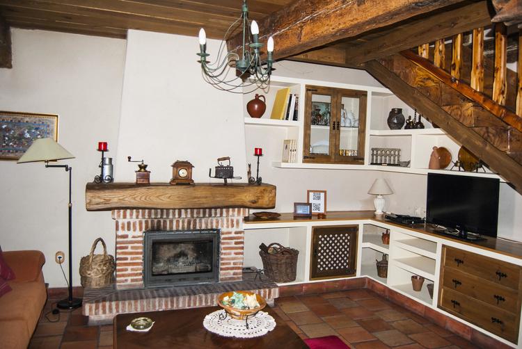 Salón