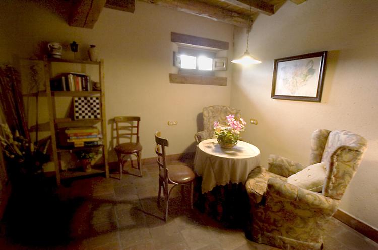 SALA DE JUEGOS DE MESA